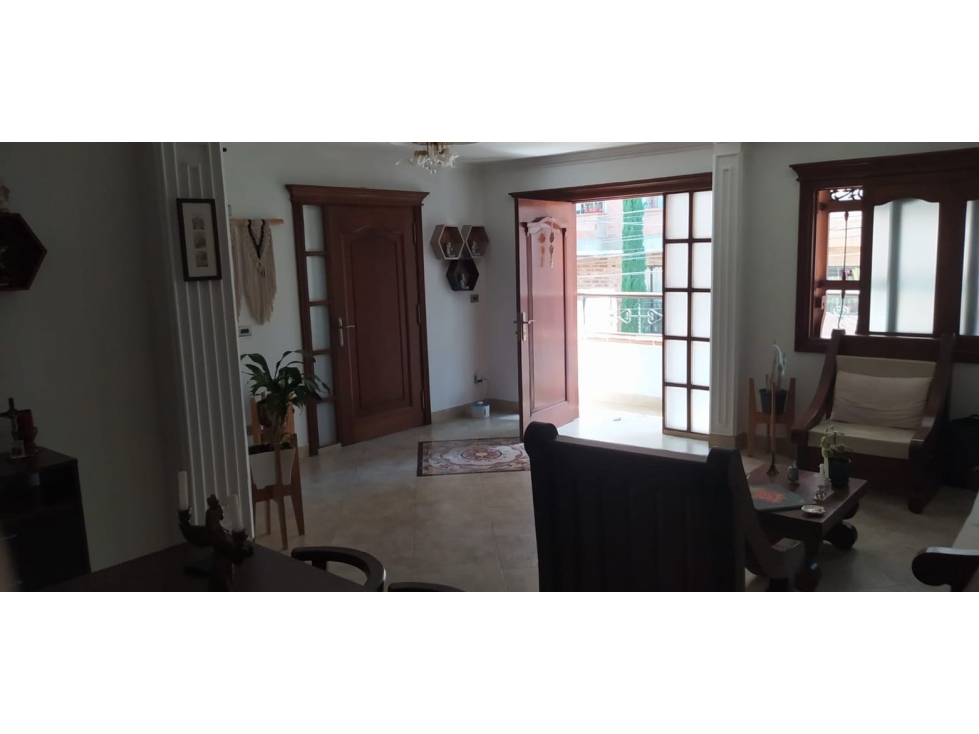VENTA DE CASA EN GIRARDOTA - SANTANA — foto 4