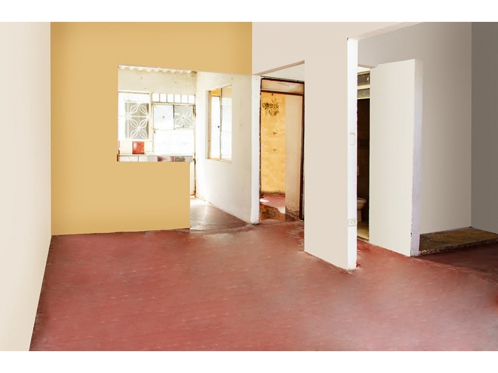 Venta de Casa en Granada Meta - 4