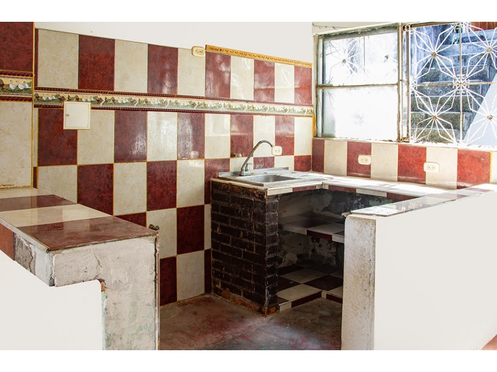 Venta de Casa en Granada Meta - 3