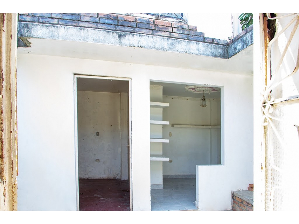 Venta de Casa en Granada Meta - 2