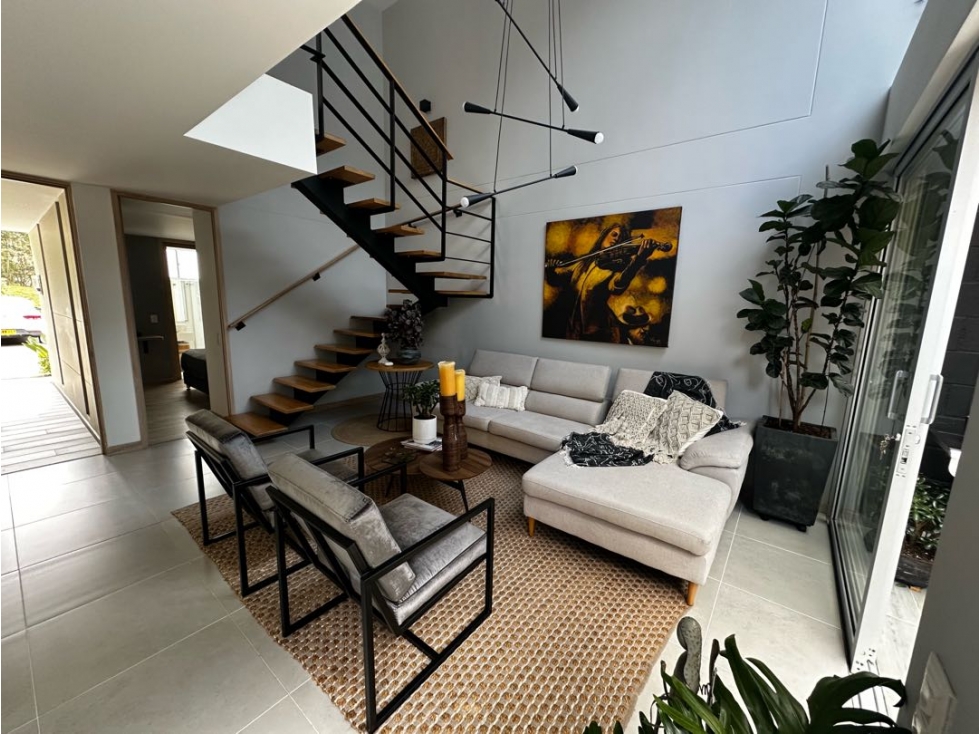 Venta de casa en Gualanday