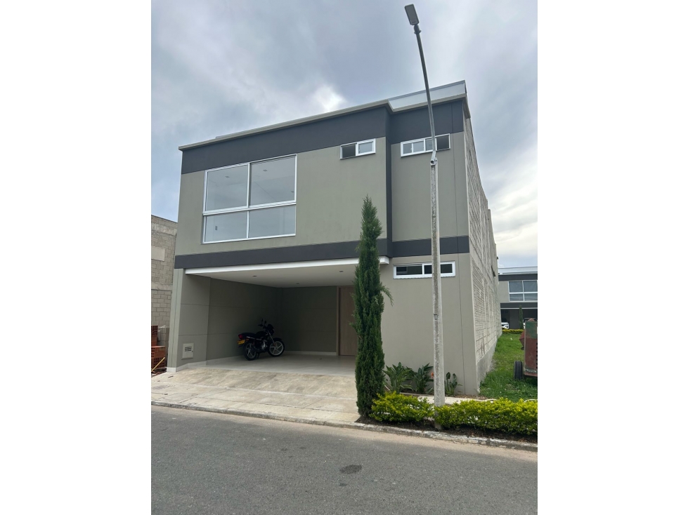 Venta de Casa en Gualanday