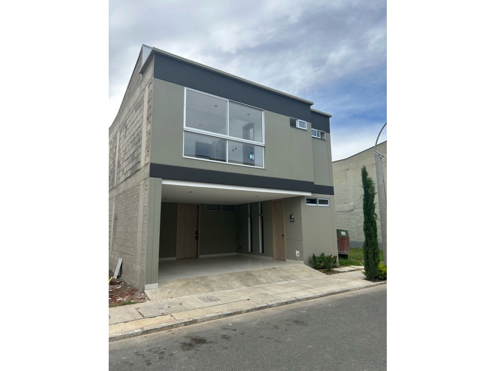 Venta de Casa en Gualanday — foto 2