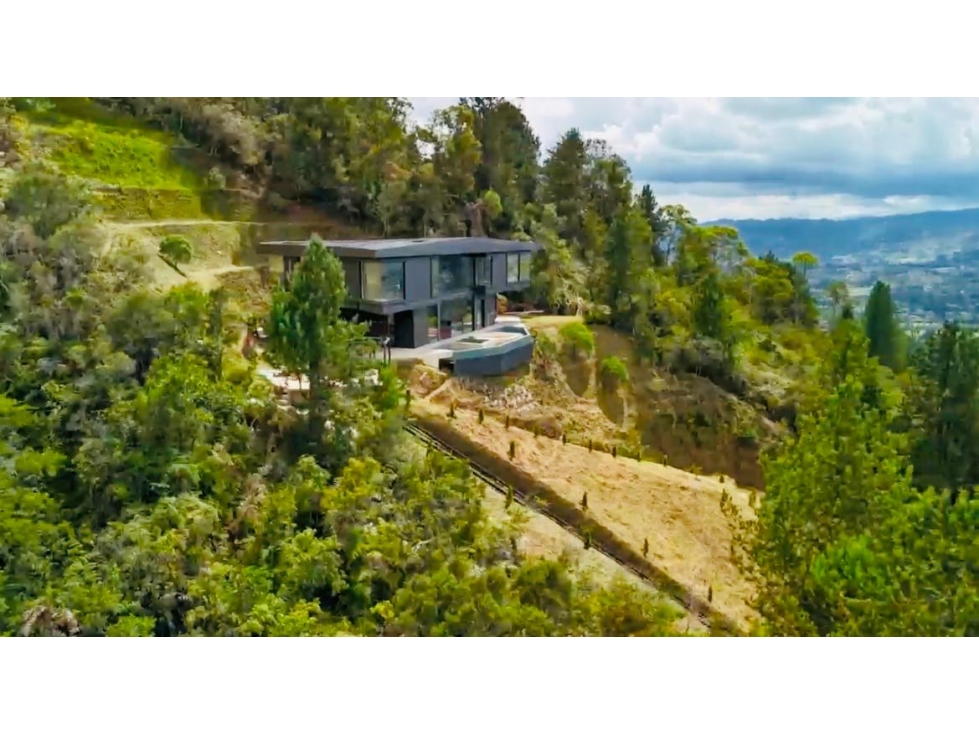 Casa en Venta Guarne — foto 3