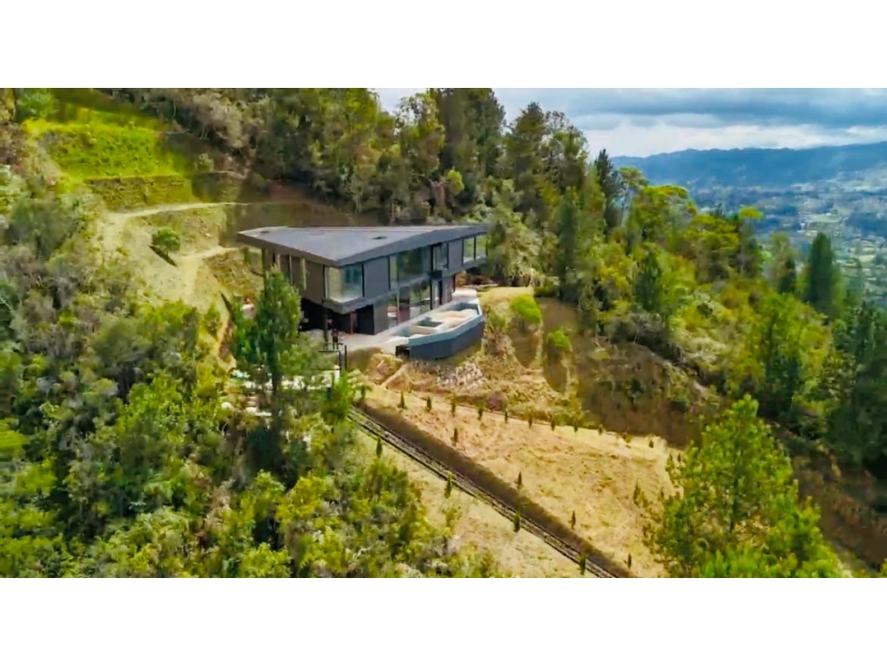 Casa en Venta Guarne — foto 4