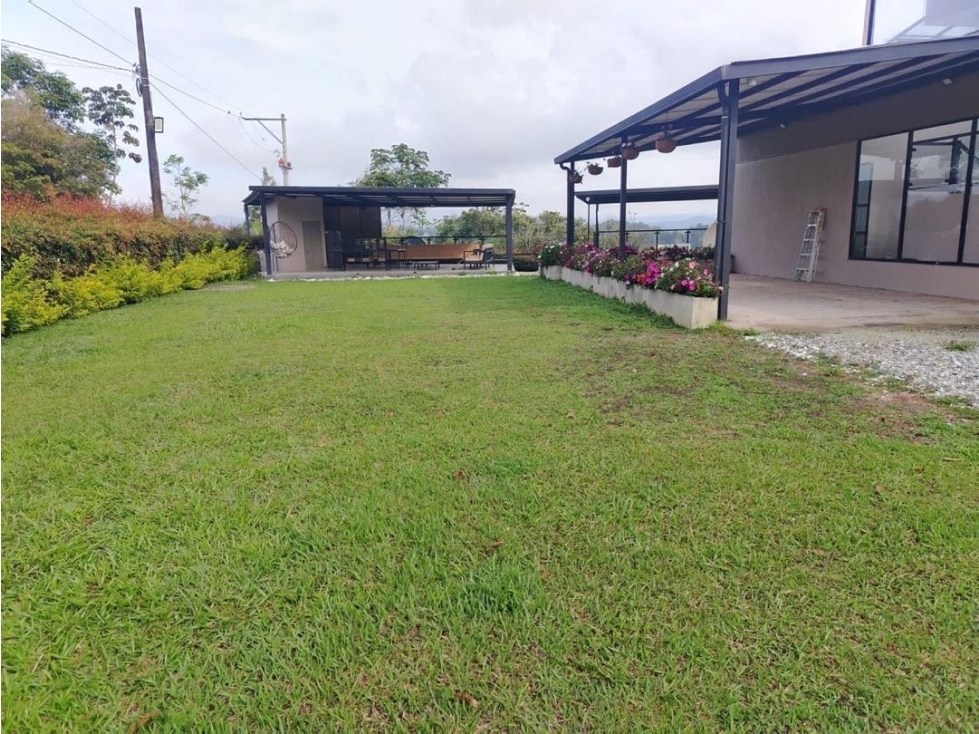 Venta de casa en Guatape - 5