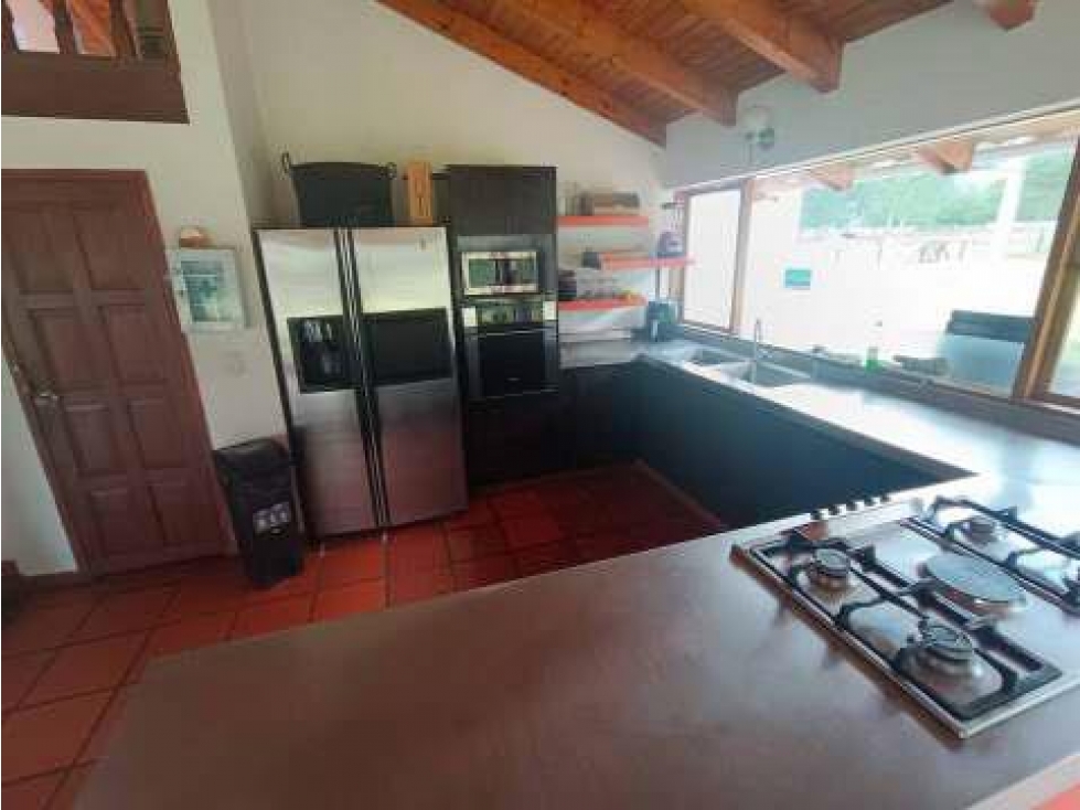 Venta de Casa En Guatavita Cundinamarca - 3