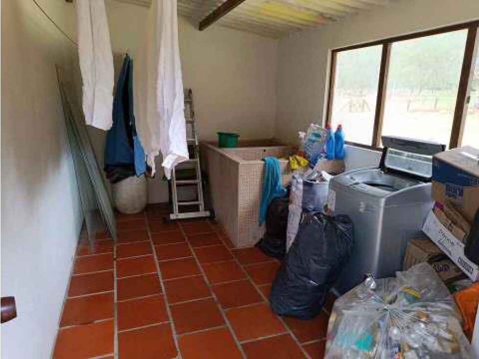Venta de Casa En Guatavita Cundinamarca - 4