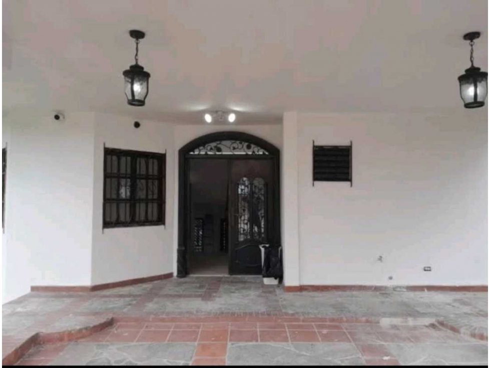 VENTA DE CASA EN HATO PINTADO - 1