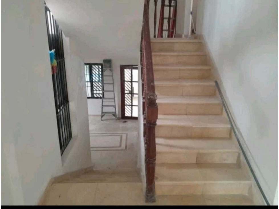 VENTA DE CASA EN HATO PINTADO - 5