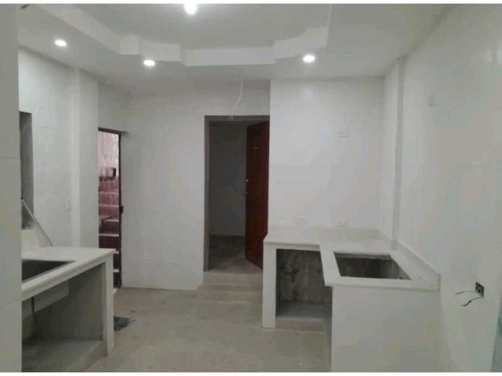 VENTA DE CASA EN HATO PINTADO - 6