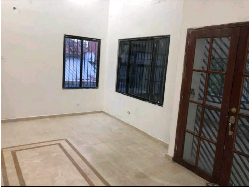 VENTA DE CASA EN HATO PINTADO - 3