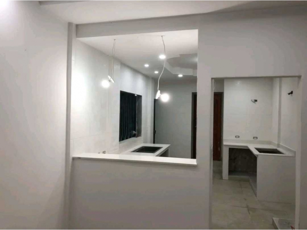 VENTA DE CASA EN HATO PINTADO - 4