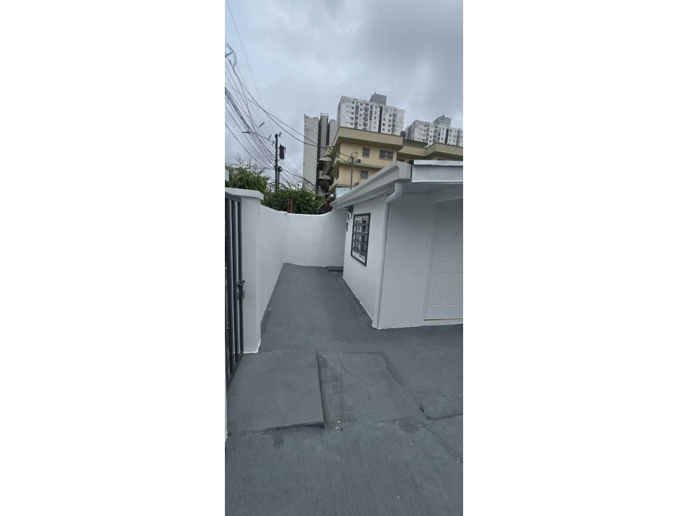 Venta de casa en Hato Pintado. — foto 3