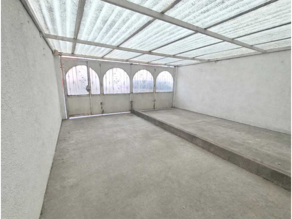 VENTA DE CASA EN HEROES IXTAPALUCA ESTADO DE MÉXICO - 1