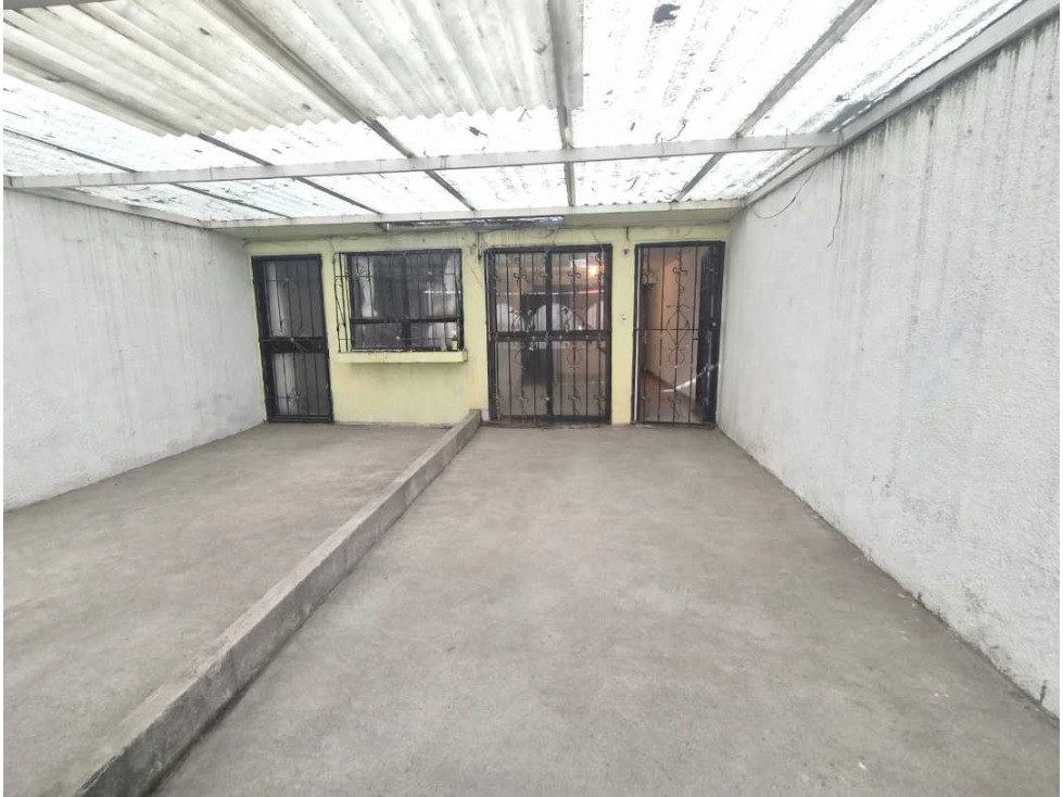 VENTA DE CASA EN HEROES IXTAPALUCA ESTADO DE MÉXICO - 2