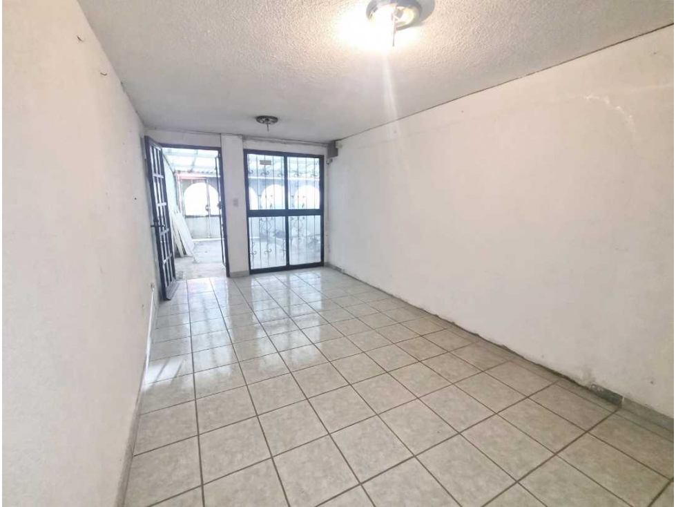 VENTA DE CASA EN HEROES IXTAPALUCA ESTADO DE MÉXICO - 3