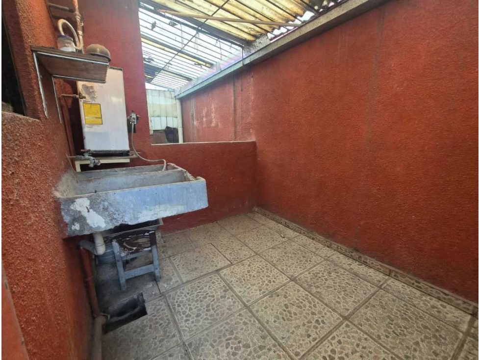 VENTA DE CASA EN HEROES IXTAPALUCA ESTADO DE MÉXICO - 6
