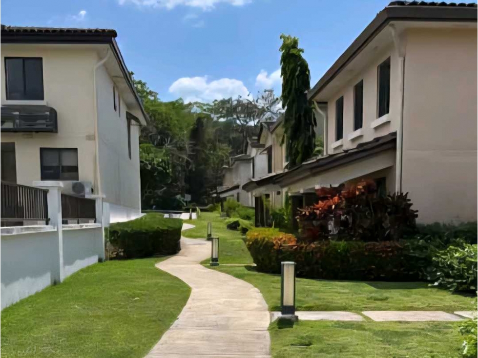 VENTA DE CASA EN HOWARD PANAMA PACIFICO