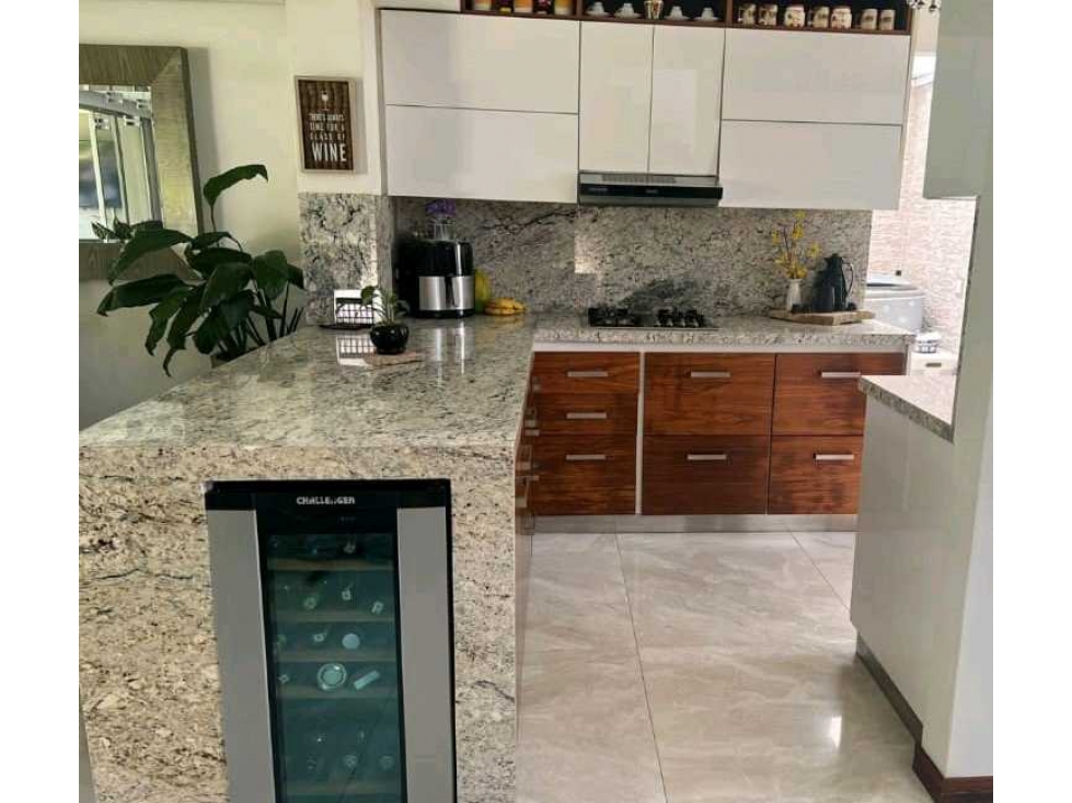 VENTA DE CASA EN JAMUNDI ALFAGUARA AMPLIA CAMPESTRE — foto 5