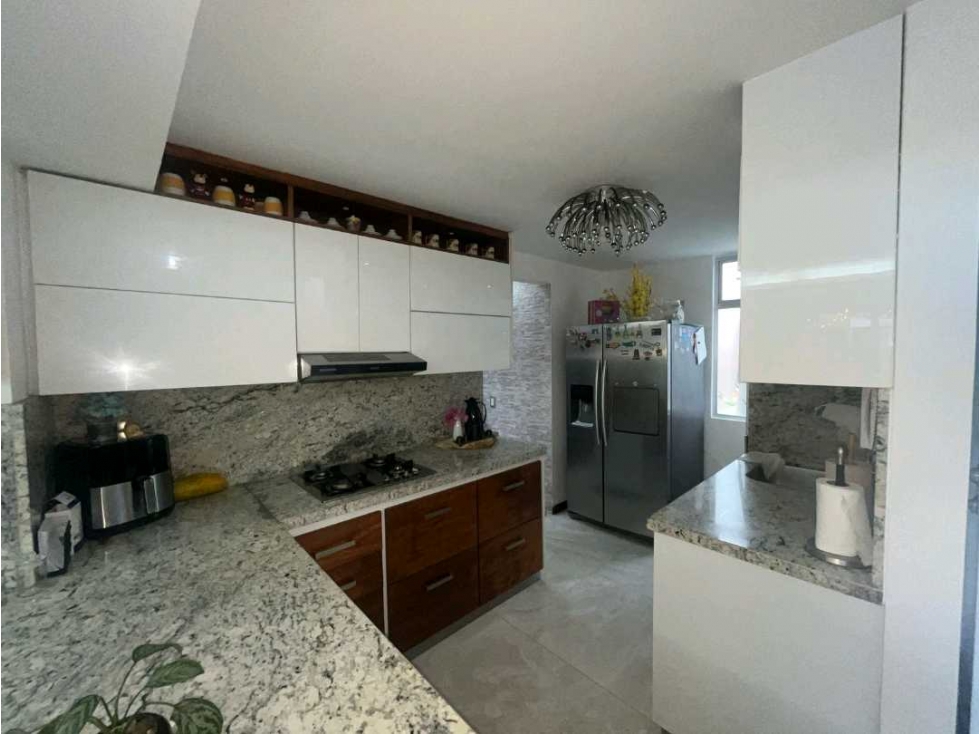 VENTA DE CASA EN JAMUNDI ALFAGUARA AMPLIA CAMPESTRE — foto 6