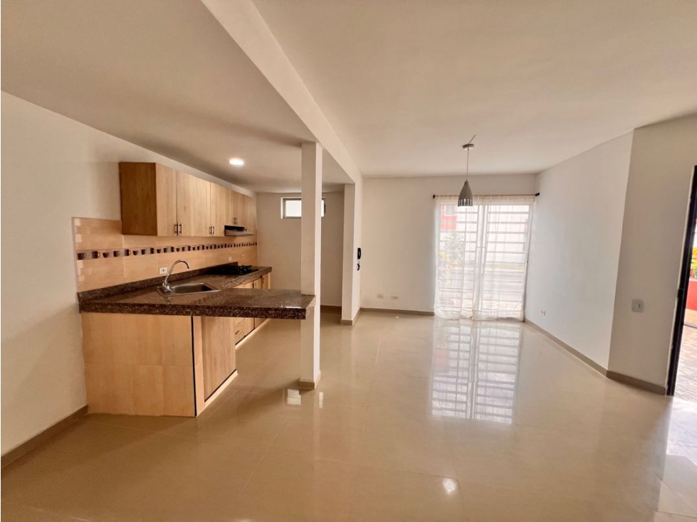 Venta de casa en Jamundi - Madeira Club House — foto 3