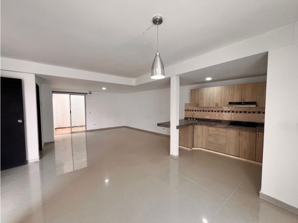 Venta de casa en Jamundi - Madeira Club House — foto 4