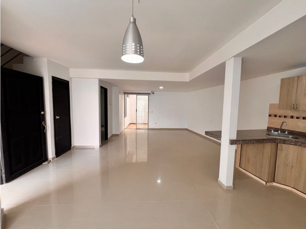 Venta de casa en Jamundi - Madeira Club House — foto 6