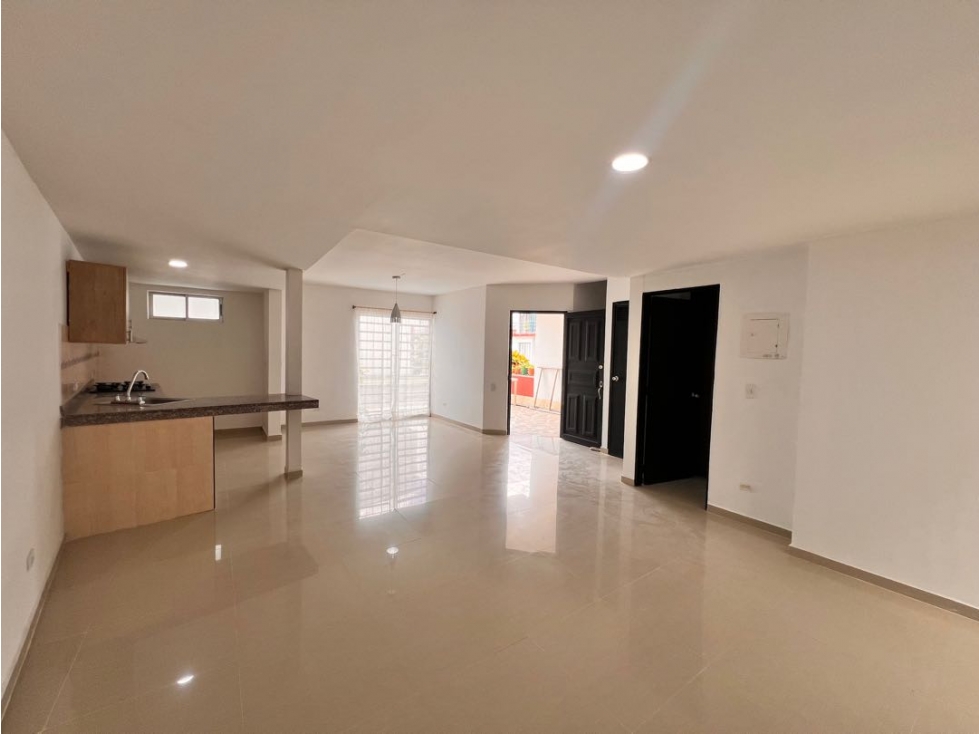 Venta de casa en Jamundi - Madeira Club House — foto 2