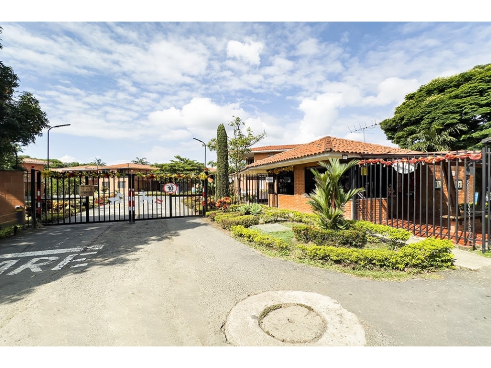 Venta de Casa Con DESCUENTO en Jamundí Valle del Cauca — foto 2