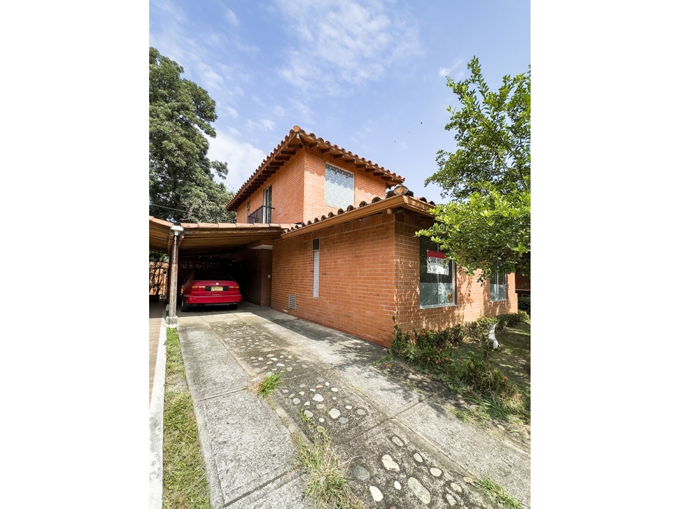 Venta de Casa Con DESCUENTO en Jamundí Valle del Cauca