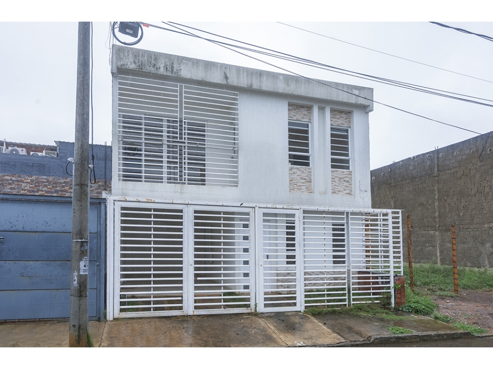 Venta de Casa Con DESCUENTO en Jamundí Valle del Cauca