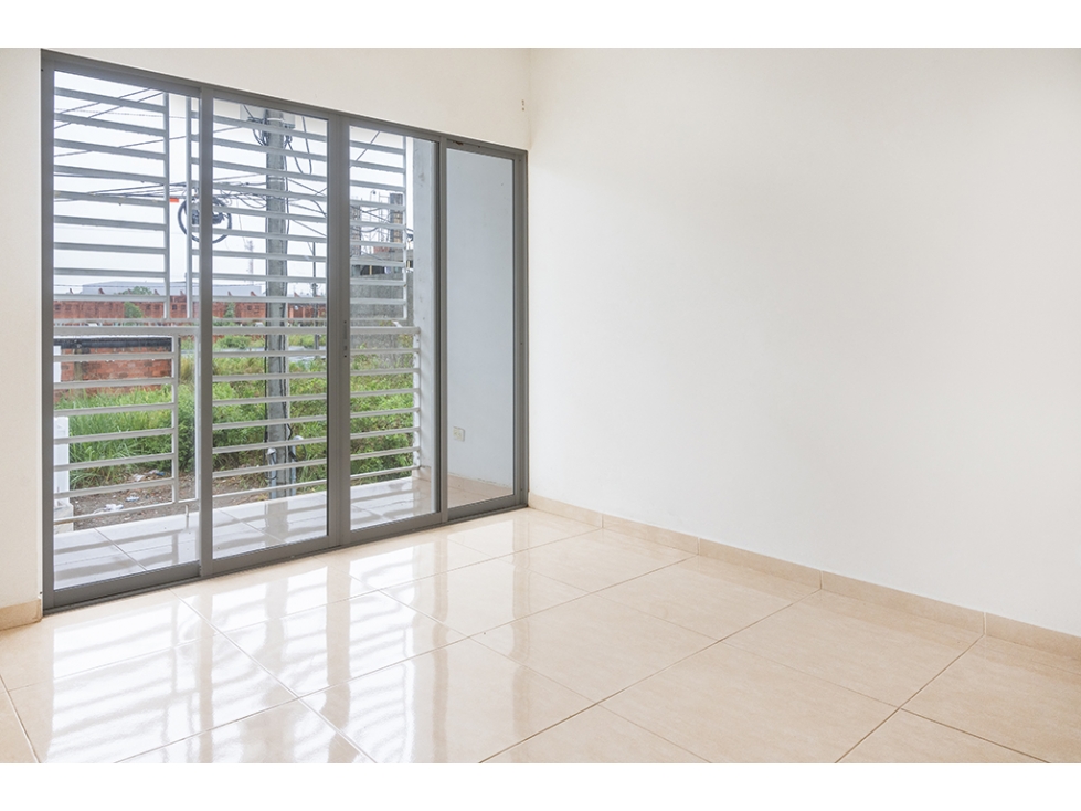 Venta de Casa Con DESCUENTO en Jamundí Valle del Cauca — foto 3