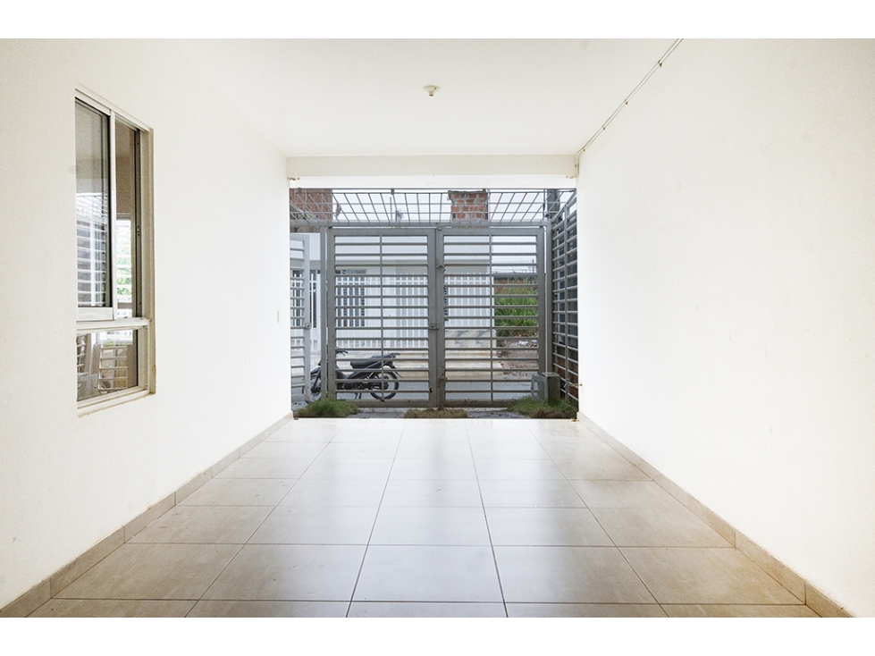 Venta de Casa Con DESCUENTO en Jamundí Valle del Cauca — foto 4