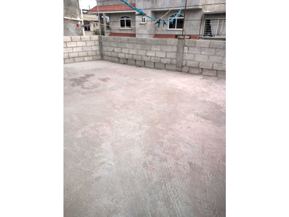 VENTA DE CASA CON ACCESORIA DE OPORTUNIDAD EN JARDINES DE CHALCO - 5