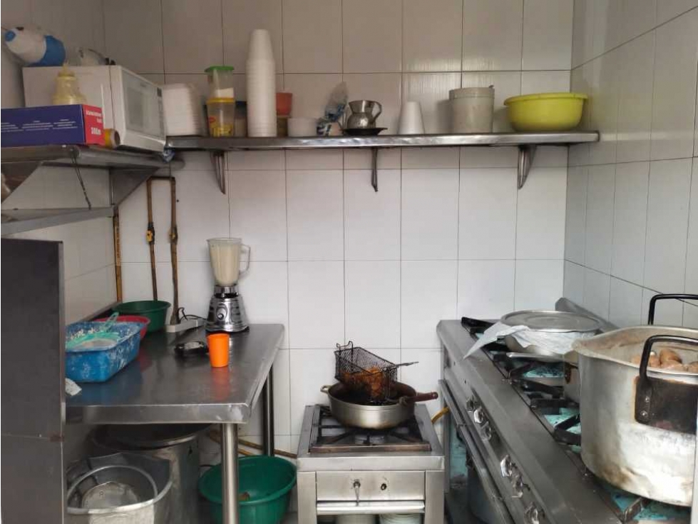 VENTA DE CASA EN KENNEDY UNIR PRIMAVERA CON LOCAL — foto 6