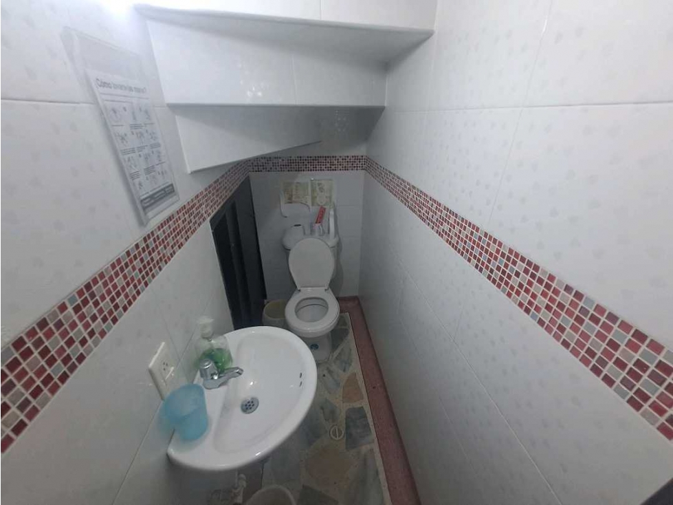 VENTA DE CASA EN VILLA ALSACIA CASTILLA IDEAL PARA HACERLA RENTABLE — foto 5