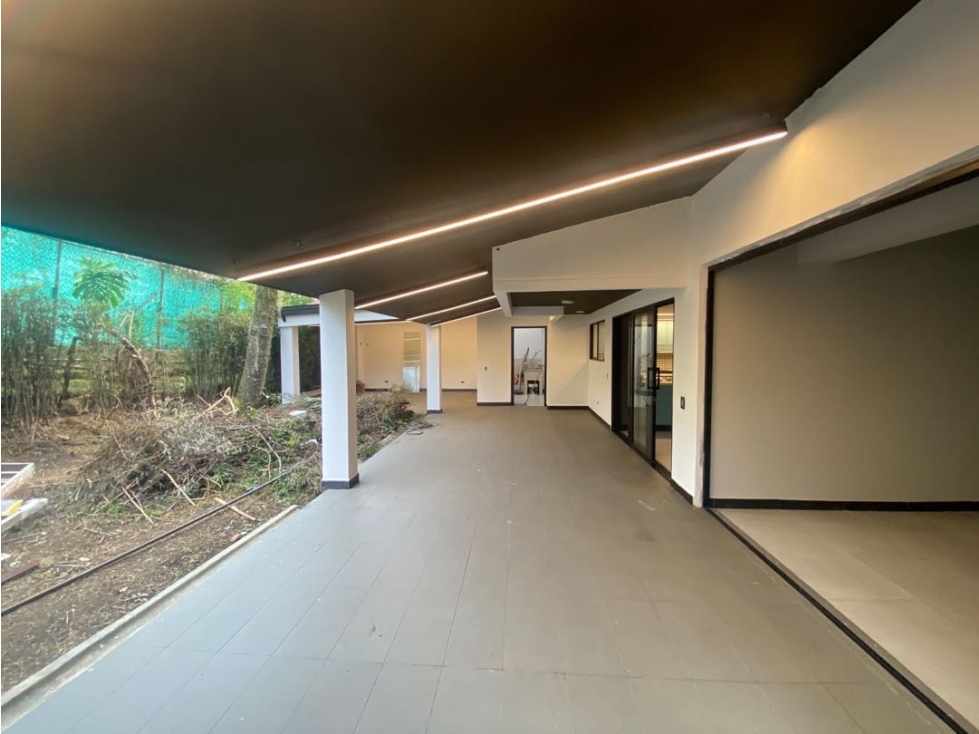 Venta de casa en La 34, El Poblado — foto 2