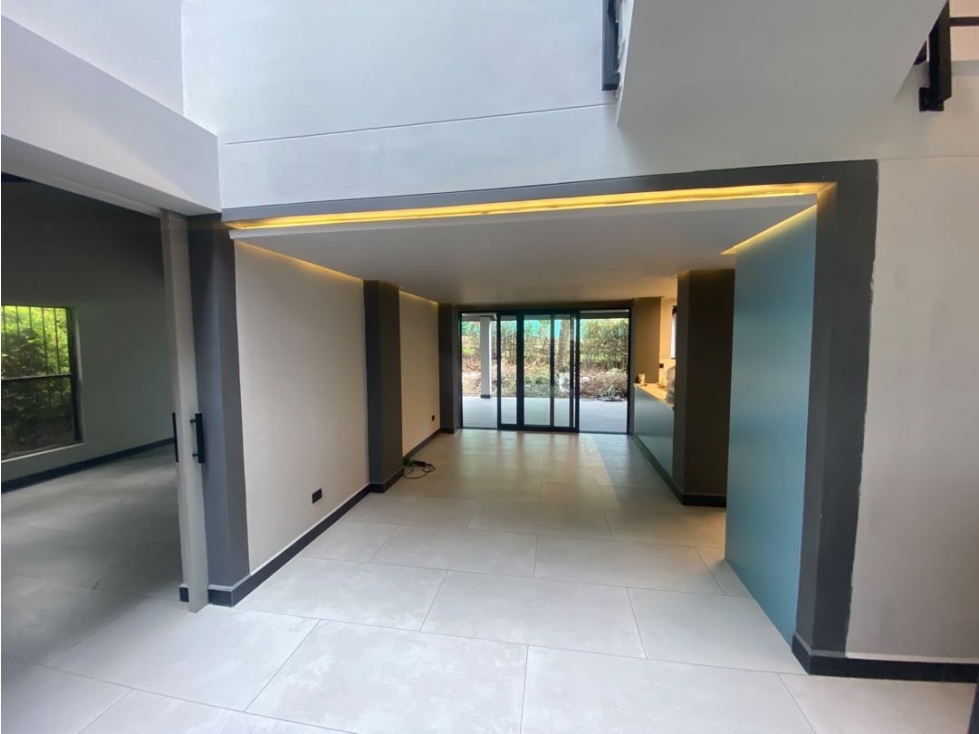 Venta de casa en La 34, El Poblado — foto 3