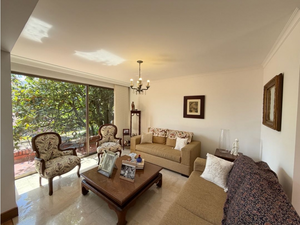 Venta De Casa En La Calera — foto 2
