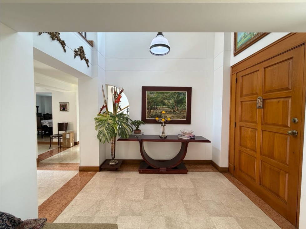 Venta De Casa En La Calera — foto 4