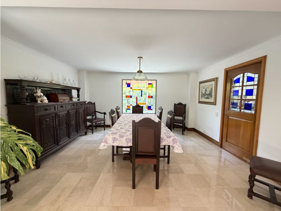 Venta De Casa En La Calera — foto 5