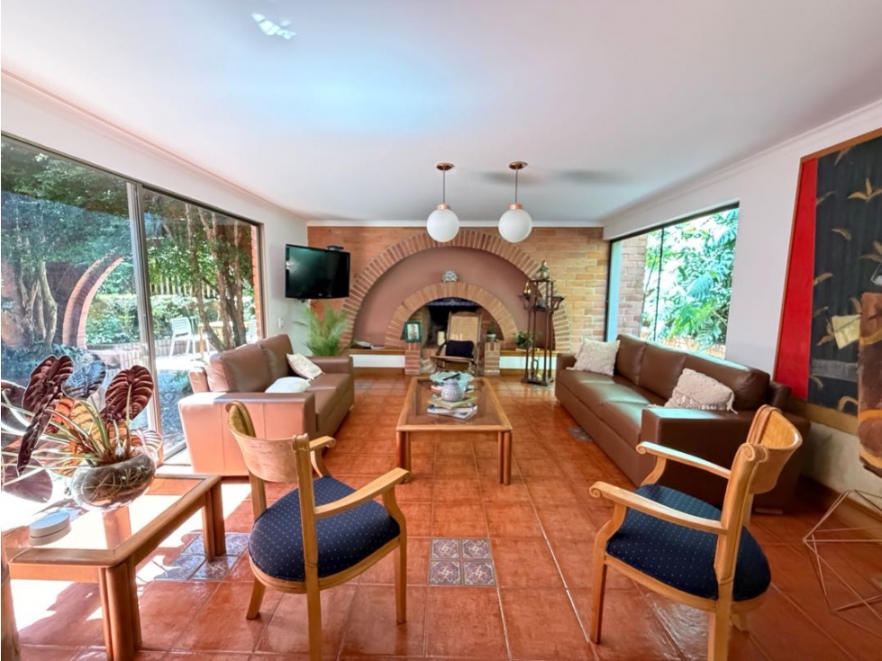Venta De Casa En La Calera — foto 6