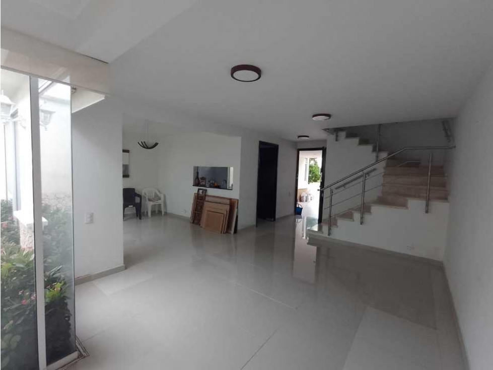 VENTA DE CASA EN LA CASTELLANA — foto 3