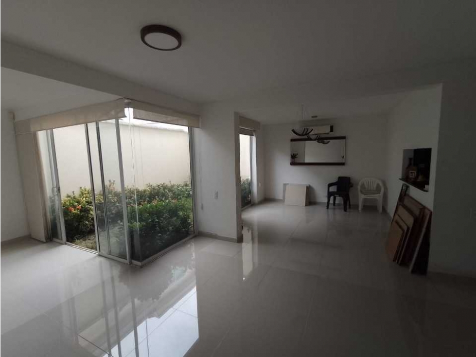 VENTA DE CASA EN LA CASTELLANA — foto 4