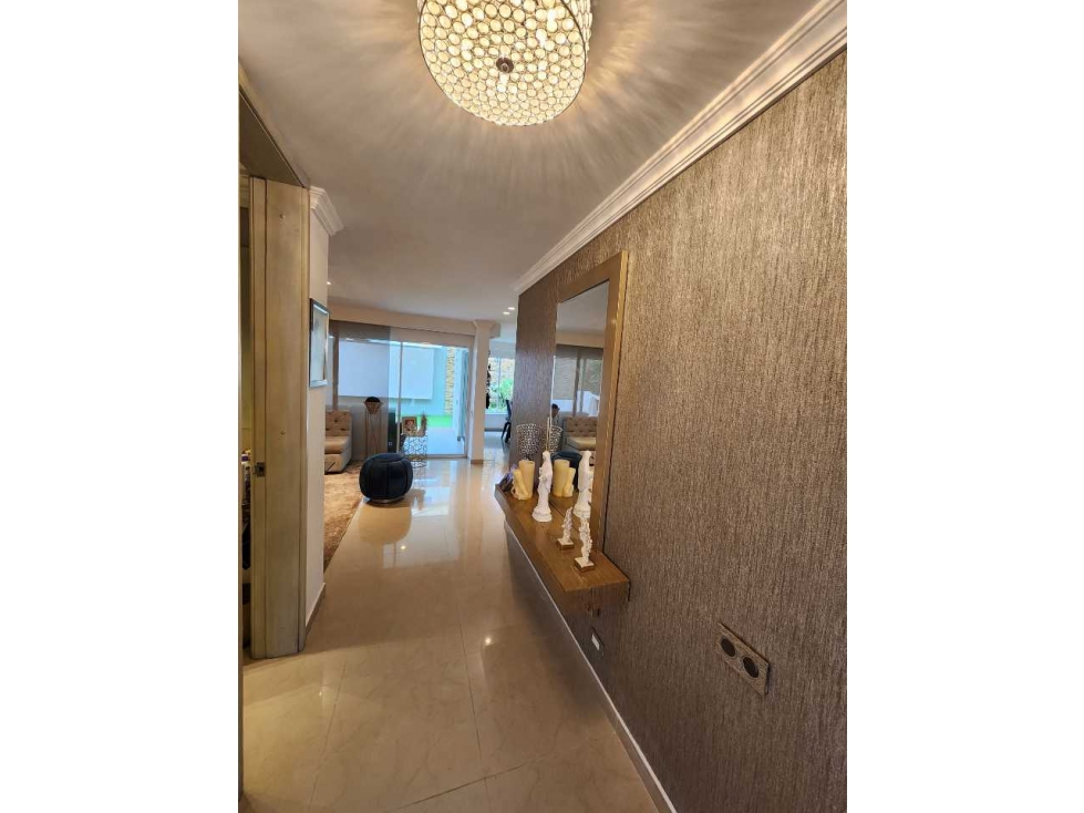VENTA DE CASA EN LA CASTELLANA — foto 2