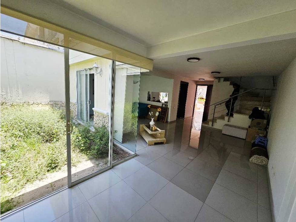 VENTA DE CASA EN LA CASTELLANA — foto 2