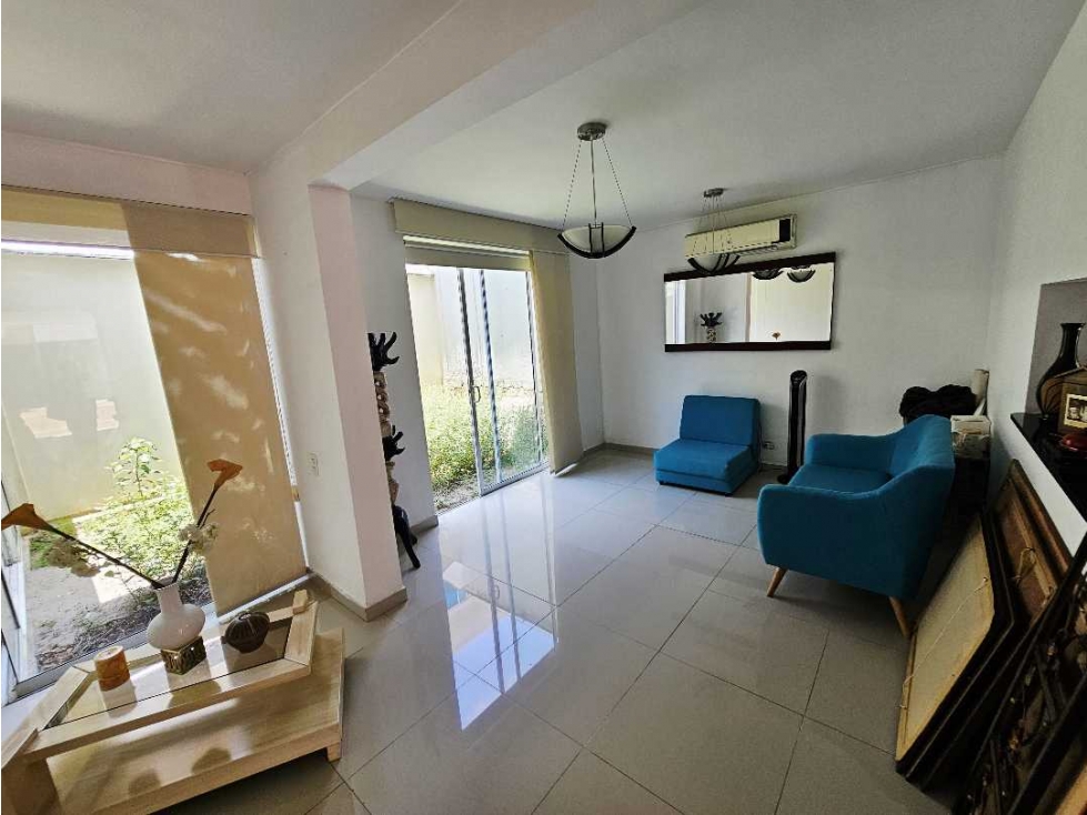 VENTA DE CASA EN LA CASTELLANA — foto 5