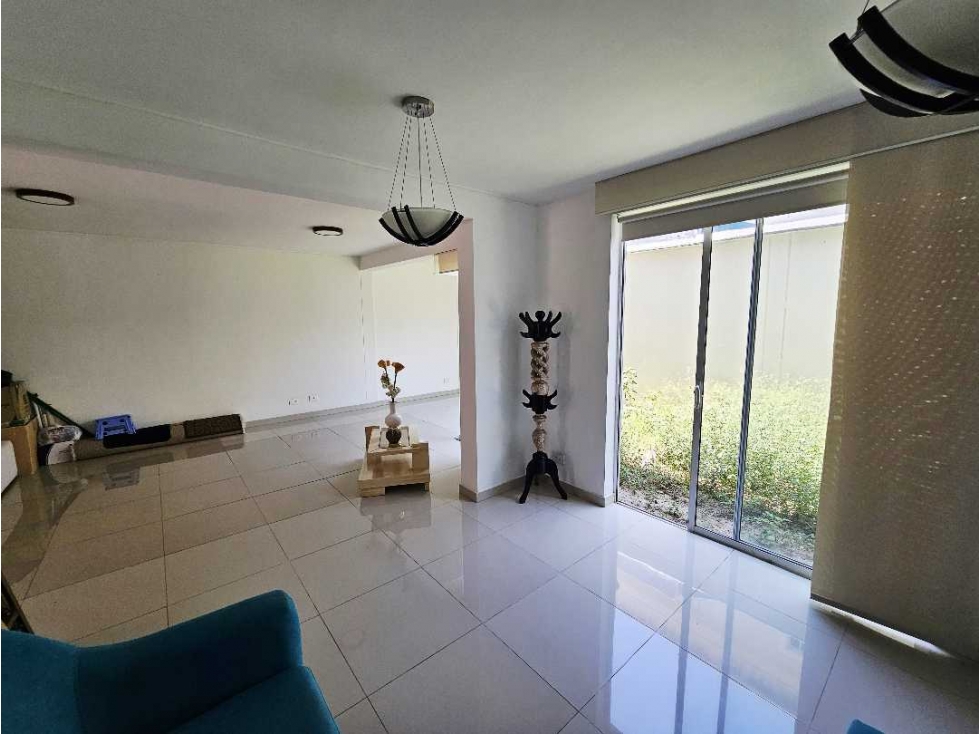 VENTA DE CASA EN LA CASTELLANA — foto 6