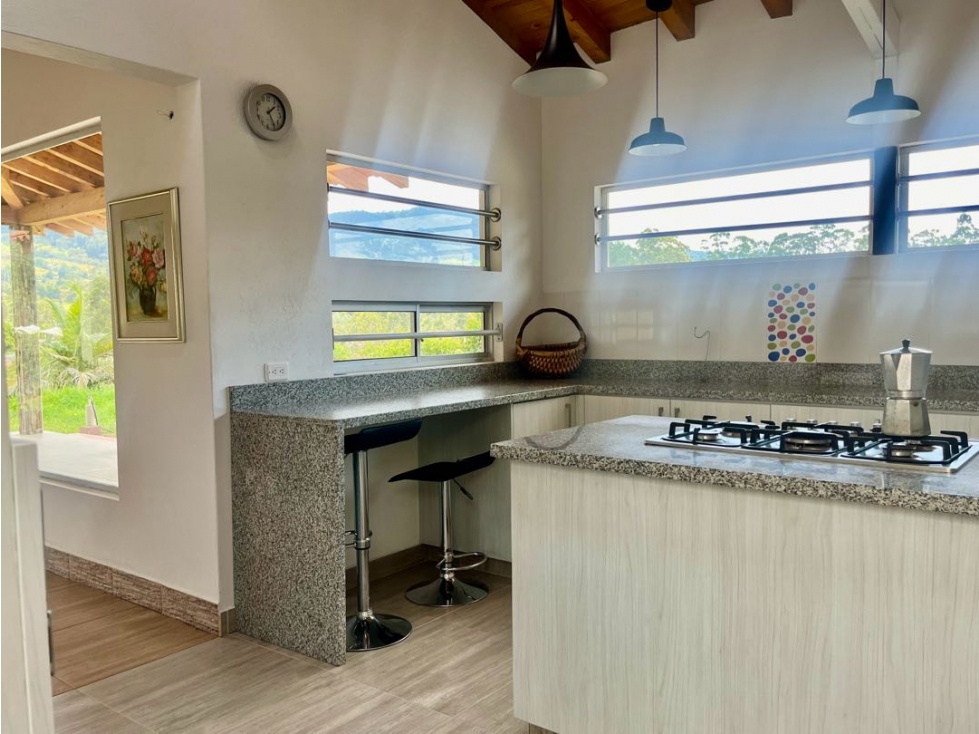 Venta de casa en la ceja